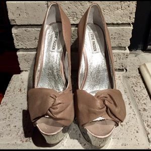 Steve Madden Heels